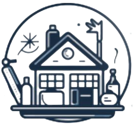 BlitzBlank Logo